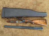 Winchester Model 21, 20 ga. - 11 of 12
