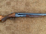 Winchester Model 21, 20 ga. - 3 of 12