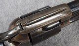 Colt SAA1873 in 45 Colt manufactured in 1906 - 5 of 15