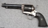 Colt SAA1873 in 45 Colt manufactured in 1906 - 1 of 15