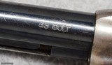 Colt SAA1873 in 45 Colt manufactured in 1906 - 11 of 15