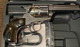 Ruger Birdshead 45 Colt Revolver Model 5151 - 3 of 3