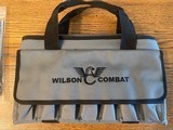 Wilson Combat CQB 45 ACP Custom Ordered - 9 of 12