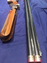 Beretta DT11 Skeet 30" - 2 of 5