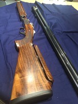 Beretta DT11 Skeet 30" - 1 of 5