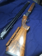 Beretta DT11 Skeet 30" - 4 of 5