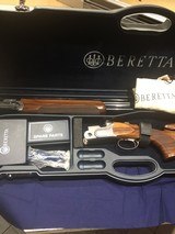 Beretta DT11 Skeet 30" - 5 of 5