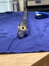 Krieghoff K80 34” Trap Special Unsingle Barrel - 4 of 4