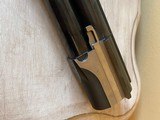 Krieghoff K80 34” Unsingle choked tubed barrel - 7 of 7