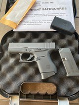Glock G43 - 1 of 5