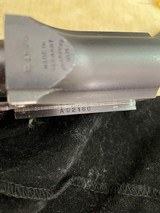 Krieghoff K80 20ga barrel - 3 of 8