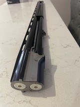 Krieghoff K80 20ga barrel - 1 of 8