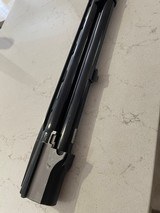 Krieghoff K80 20ga barrel - 2 of 8