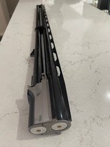 Krieghoff K80 20ga barrel - 6 of 8