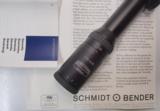Schmidt & Bender 1.25-4x20 ILLUMINATED rifle scope - 3 of 9