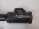 Leica MAGNUS 1-6.3x24 i CDI riflescope ILLUMINATED reticle GERMANY - 12 of 16