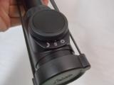 Leica MAGNUS 1-6.3x24 i CDI riflescope ILLUMINATED reticle GERMANY - 10 of 16