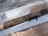 Browning BAR 270 win camo MK3 auto longtrack A-TACS
- 6 of 9