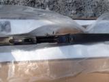 Browning BAR 270 win camo MK3 auto longtrack A-TACS
- 8 of 9