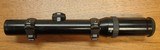 SCHMIDT and BENDER 1.25-4x rifle scope GERMANY 30mm - 4 of 13