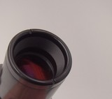 SCHMIDT and BENDER 1.25-4x rifle scope GERMANY 30mm - 12 of 13