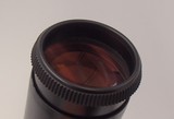 SCHMIDT and BENDER 1.25-4x rifle scope GERMANY 30mm - 11 of 13