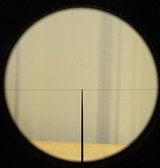 SCHMIDT and BENDER 1.25-4x rifle scope GERMANY 30mm - 13 of 13