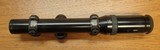 SCHMIDT and BENDER 1.25-4x rifle scope GERMANY 30mm - 5 of 13