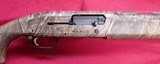 Browning MAXUS 12 gauge Duck Blind CAMO Field gun USED - 4 of 15