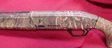 Browning MAXUS 12 gauge Duck Blind CAMO Field gun USED - 10 of 15