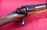 Kimber of Oregon 89 SUPER AMERICA (real) 338 Winchester Magnum 89 bgr - 10 of 17
