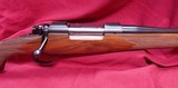 Kimber of Oregon 89 SUPER AMERICA (real) 338 Winchester Magnum 89 bgr - 3 of 17