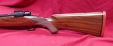 Kimber of Oregon 89 SUPER AMERICA (real) 338 Winchester Magnum 89 bgr - 16 of 17