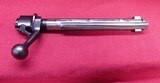 Kimber of Oregon 89 SUPER AMERICA (real) 338 Winchester Magnum 89 bgr - 8 of 17