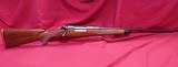 Kimber of Oregon 89 SUPER AMERICA (real) 338 Winchester Magnum 89 bgr - 4 of 17