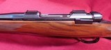 Kimber of Oregon 89 SUPER AMERICA (real) 338 Winchester Magnum 89 bgr - 1 of 17