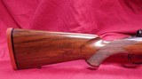 Kimber of Oregon 89 SUPER AMERICA (real) 338 Winchester Magnum 89 bgr - 11 of 17