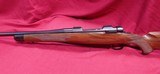 Kimber of Oregon 89 SUPER AMERICA (real) 338 Winchester Magnum 89 bgr - 15 of 17