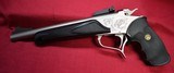 Thompson Center CONTENDER handgun ARMOR ALLOY 10 inch 44 Magnum COLLECTOR QUALITY! - 4 of 13