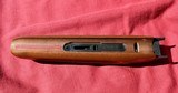 TCR forend Thompson Center Rifle 83 87 hunter aristocrat - 4 of 4