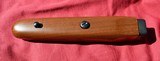 TCR forend Thompson Center Rifle 83 87 hunter aristocrat - 2 of 4
