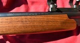 Thompson Center ENCORE pistol CUSTOM SHOP barrel 25-06 REM Walnut FOREND - 9 of 11