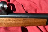 Thompson Center ENCORE pistol CUSTOM SHOP barrel 25-06 REM Walnut FOREND - 3 of 11