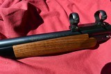 Thompson Center ENCORE pistol CUSTOM SHOP barrel 25-06 REM Walnut FOREND - 8 of 11