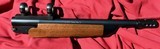 Thompson Center ENCORE pistol CUSTOM SHOP barrel 25-06 REM Walnut FOREND - 1 of 11