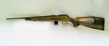 MAUSER 201 germany 22 WMR magnum LUXUS - 1 of 20