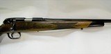 MAUSER 201 germany 22 WMR magnum LUXUS - 9 of 20