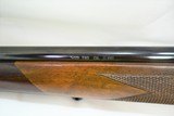 MAUSER 201 germany 22 WMR magnum LUXUS - 5 of 20