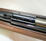 MAUSER 201 germany 22 WMR magnum LUXUS - 7 of 20