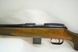 MAUSER 201 germany 22 WMR magnum LUXUS - 3 of 20